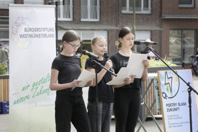 Foto des Albums: Momentaufnahmen vom Zukunftsfest (04.​05.​2025)