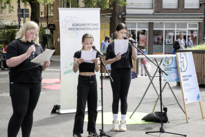Foto des Albums: Momentaufnahmen vom Zukunftsfest (04.​05.​2025)