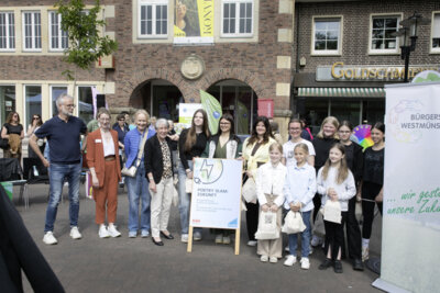 Foto des Albums: Momentaufnahmen vom Zukunftsfest (04.​05.​2025)