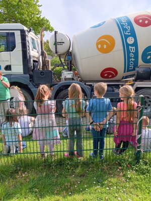Foto des Albums: Berufsfrühorientierung