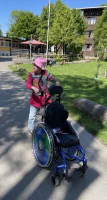 Foto des Albums: Klassenfahrt der S4