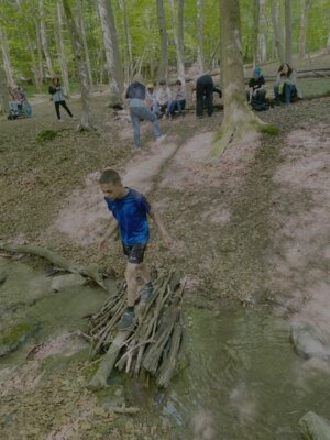 Foto des Albums: Klassenfahrt der S4