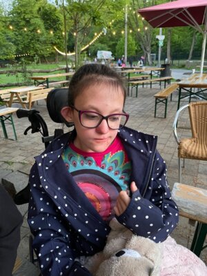 Foto des Albums: Klassenfahrt der S4