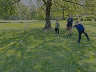 Foto des Albums: Klassenfahrt der S4