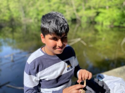 Foto des Albums: Klassenfahrt der S4