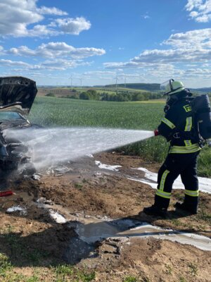 Fotoalbum Einsatz 7/2025