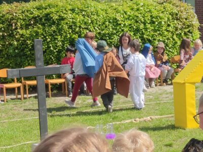 Foto des Albums: Maiandacht