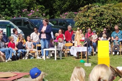 Foto des Albums: Maiandacht