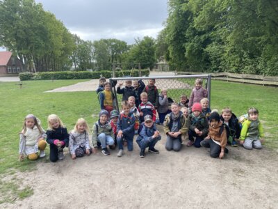 Foto des Albums: Schulbesuch