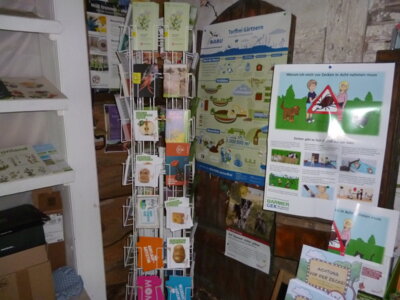 Vorschaubild: Karten, Plakate, Flyer, etc. pp, Aufwertung des Wissens garantiert.
