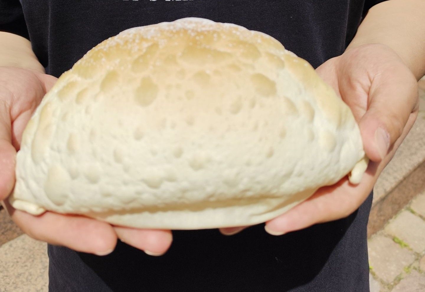 Bild: Bild einer Fummel