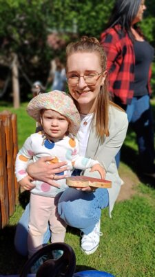 Foto des Albums: Muttertagskaffee in der Kindergruppe