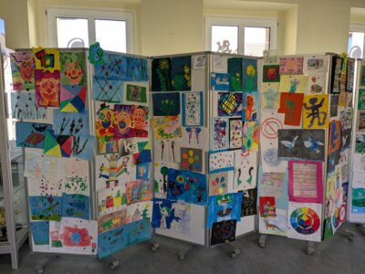 Foto des Albums: „Tag der offenen Tür“ – Es war so schön!