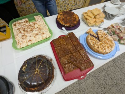 Foto des Albums: „Tag der offenen Tür“ – Es war so schön!