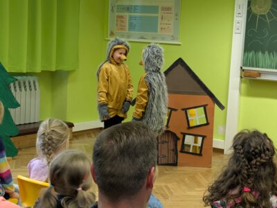 Foto des Albums: „Tag der offenen Tür“ – Es war so schön!