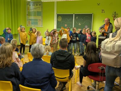 Foto des Albums: „Tag der offenen Tür“ – Es war so schön!