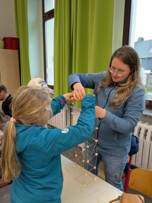 Foto des Albums: „Tag der offenen Tür“ – Es war so schön!