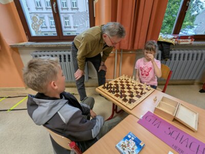 Foto des Albums: „Tag der offenen Tür“ – Es war so schön!