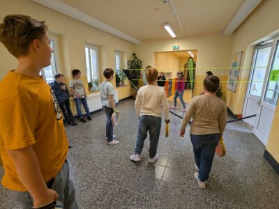 Foto des Albums: „Tag der offenen Tür“ – Es war so schön!