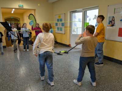 Foto des Albums: „Tag der offenen Tür“ – Es war so schön!