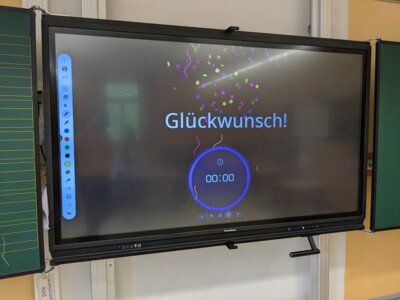 Foto des Albums: „Tag der offenen Tür“ – Es war so schön!