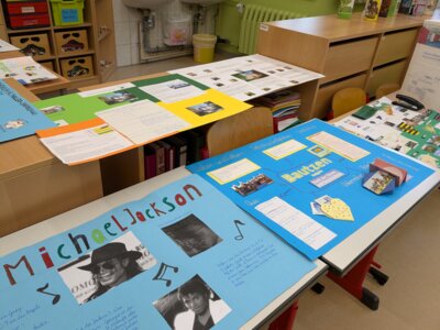 Foto des Albums: „Tag der offenen Tür“ – Es war so schön!