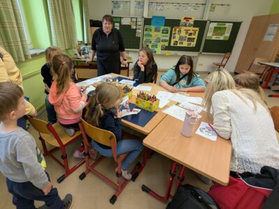 Foto des Albums: „Tag der offenen Tür“ – Es war so schön!