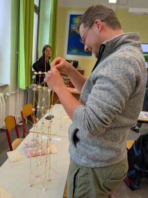 Foto des Albums: „Tag der offenen Tür“ – Es war so schön!