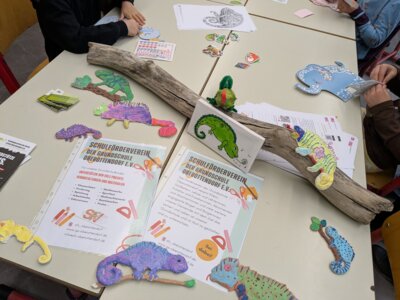 Foto des Albums: „Tag der offenen Tür“ – Es war so schön!