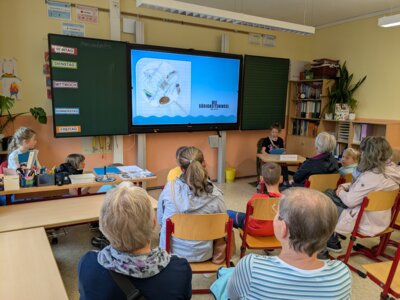 Foto des Albums: „Tag der offenen Tür“ – Es war so schön!