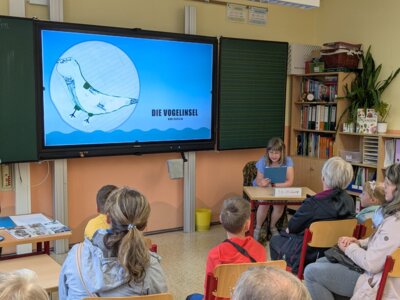 Foto des Albums: „Tag der offenen Tür“ – Es war so schön!