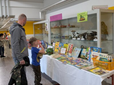 Foto des Albums: „Tag der offenen Tür“ – Es war so schön!