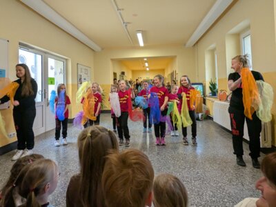 Foto des Albums: „Tag der offenen Tür“ – Es war so schön!