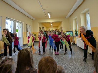 Foto des Albums: „Tag der offenen Tür“ – Es war so schön!