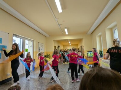 Foto des Albums: „Tag der offenen Tür“ – Es war so schön!