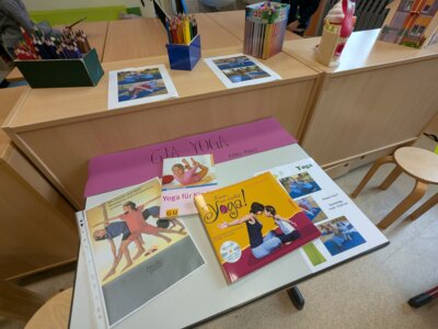 Foto des Albums: „Tag der offenen Tür“ – Es war so schön!