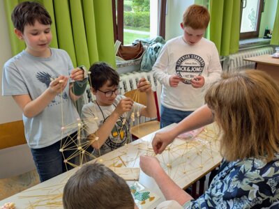 Foto des Albums: „Tag der offenen Tür“ – Es war so schön!