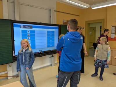 Foto des Albums: „Tag der offenen Tür“ – Es war so schön!