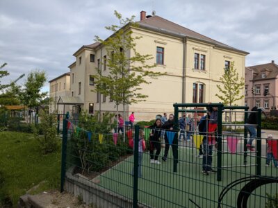 Foto des Albums: „Tag der offenen Tür“ – Es war so schön!