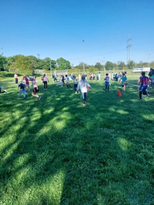Foto des Albums: Sportfest 2025