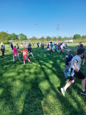 Foto des Albums: Sportfest 2025