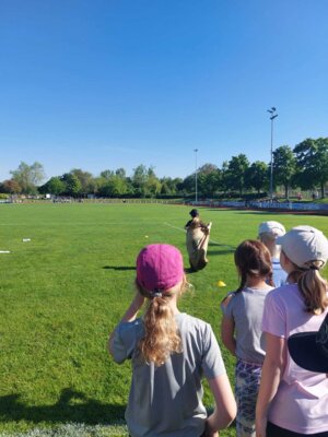Foto des Albums: Sportfest 2025