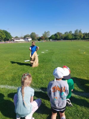 Foto des Albums: Sportfest 2025
