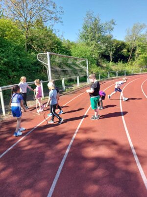 Foto des Albums: Sportfest 2025