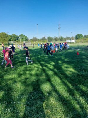 Foto des Albums: Sportfest 2025