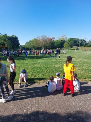 Foto des Albums: Sportfest 2025