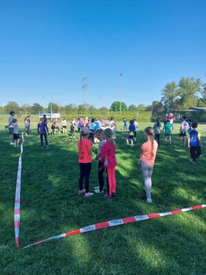 Foto des Albums: Sportfest 2025
