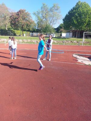 Foto des Albums: Sportfest 2025