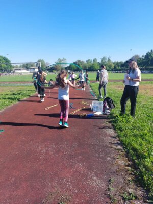 Foto des Albums: Sportfest 2025