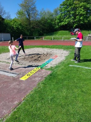 Foto des Albums: Sportfest 2025